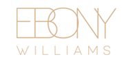 Ebony Williams Logo